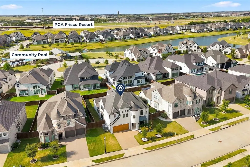 2831 Killdeer Trail