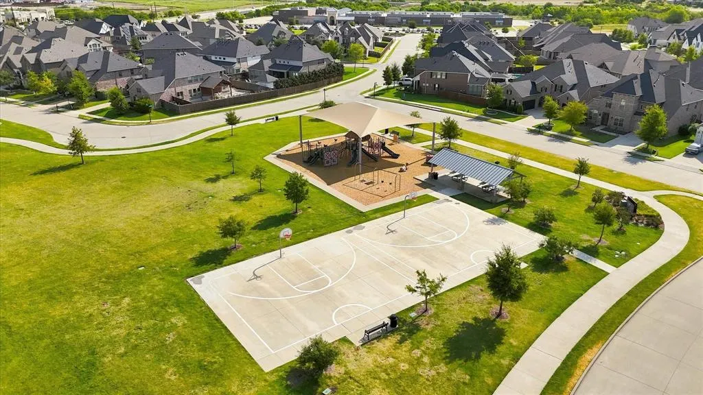 2831 Killdeer Trail