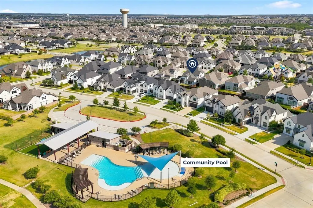 2831 Killdeer Trail