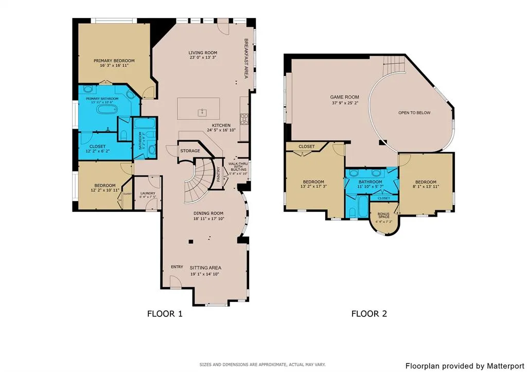 2831 Killdeer Trail
