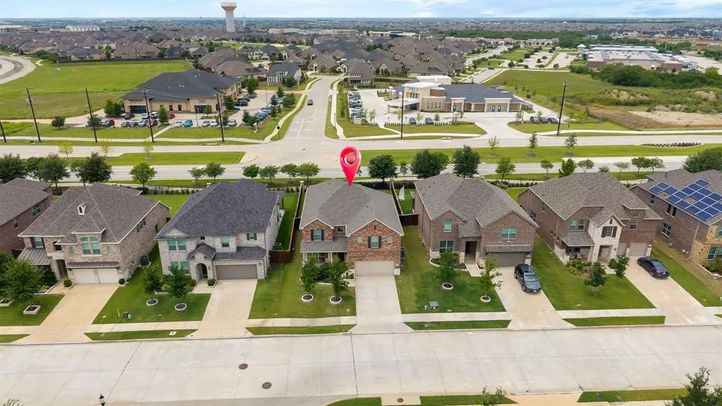 970 Speargrass Lane