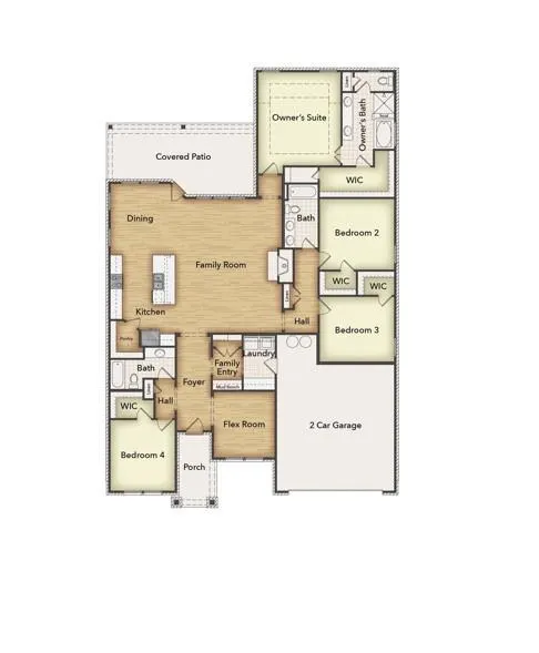 737 Stardust Drive