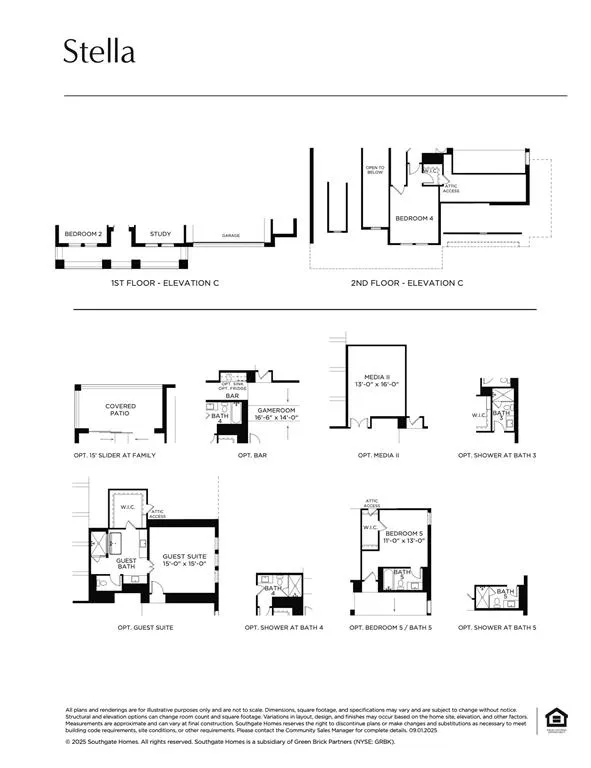 1131 Arlong Park Drive