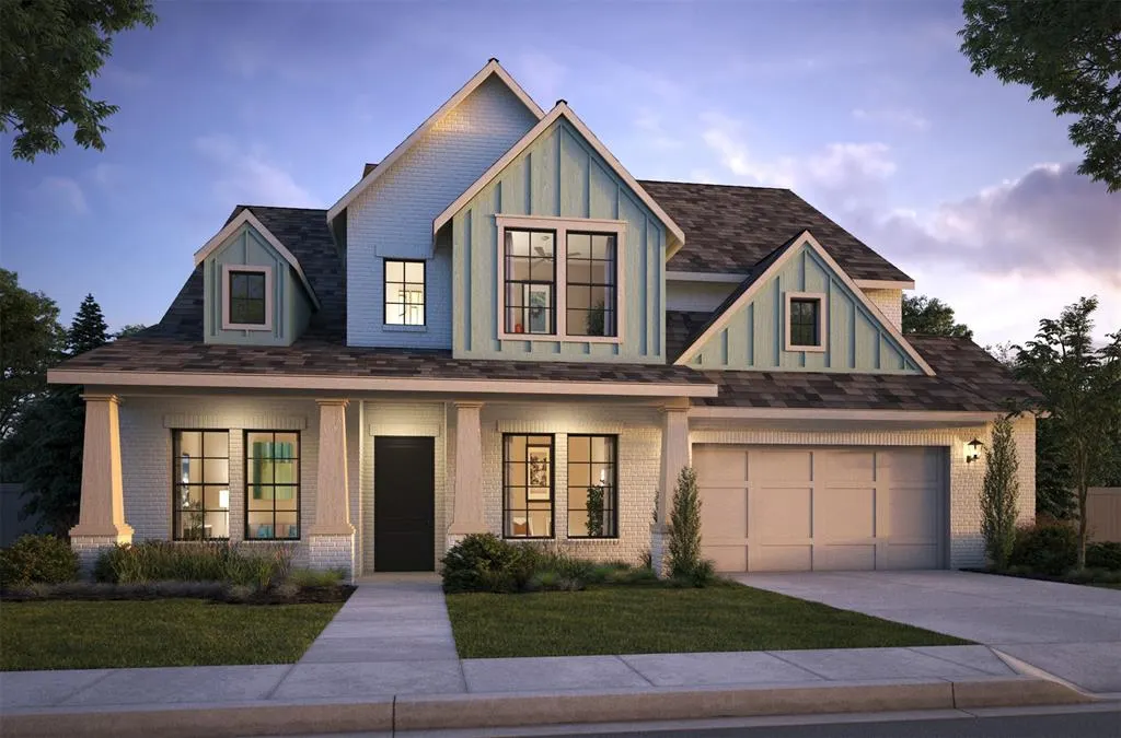 1131 Arlong Park Drive
