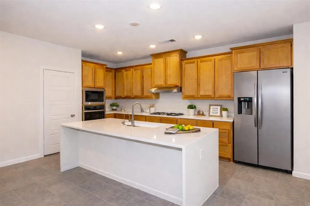 3517 Iron Horse Drive