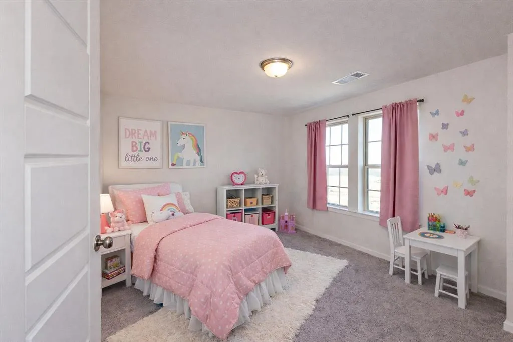 3517 Iron Horse Drive