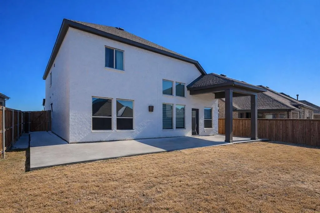 3517 Iron Horse Drive