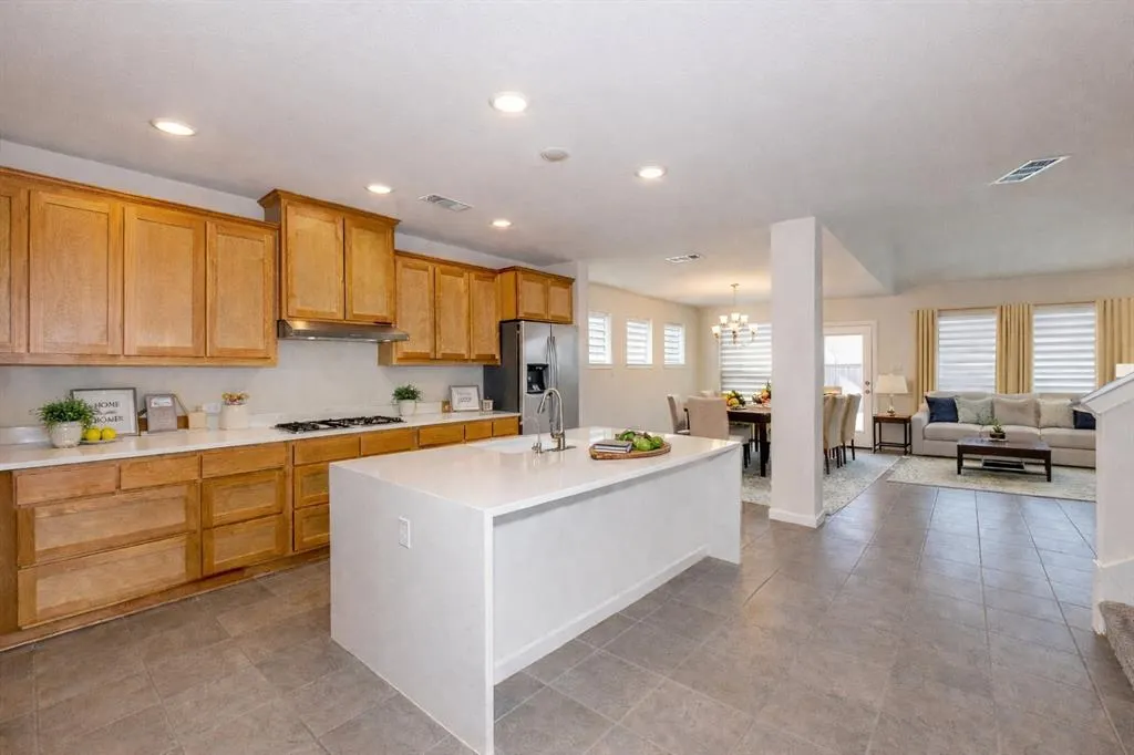 3517 Iron Horse Drive
