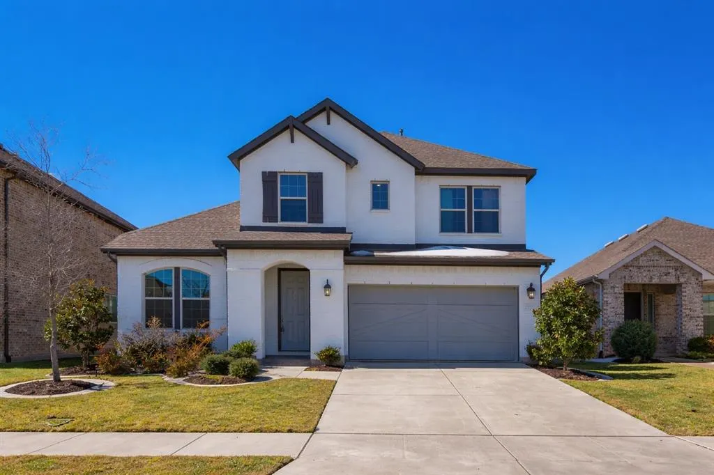 3517 Iron Horse Drive