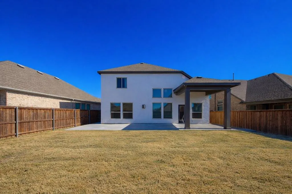 3517 Iron Horse Drive