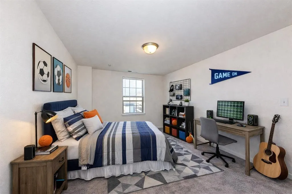 3517 Iron Horse Drive
