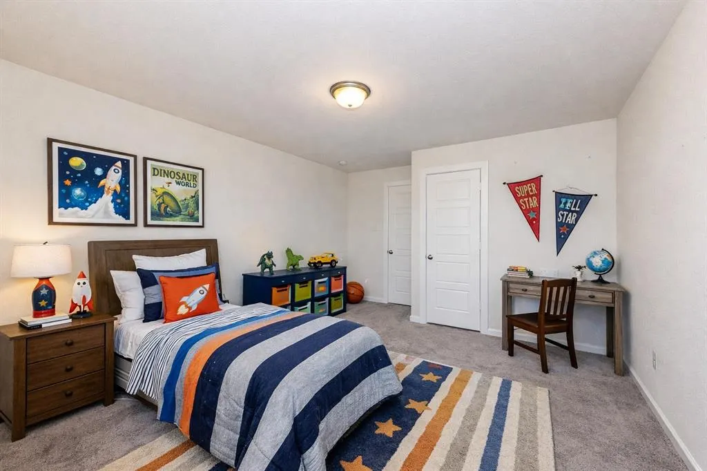 3517 Iron Horse Drive