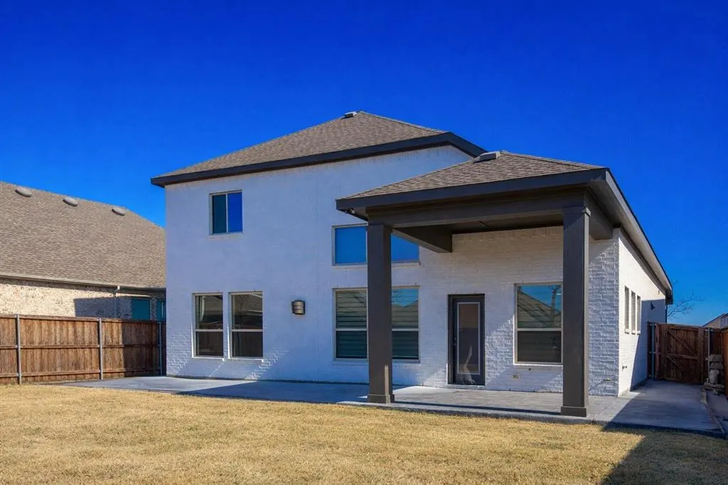 3517 Iron Horse Drive