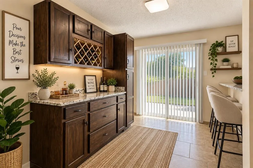 1409 Ridgecrest Drive