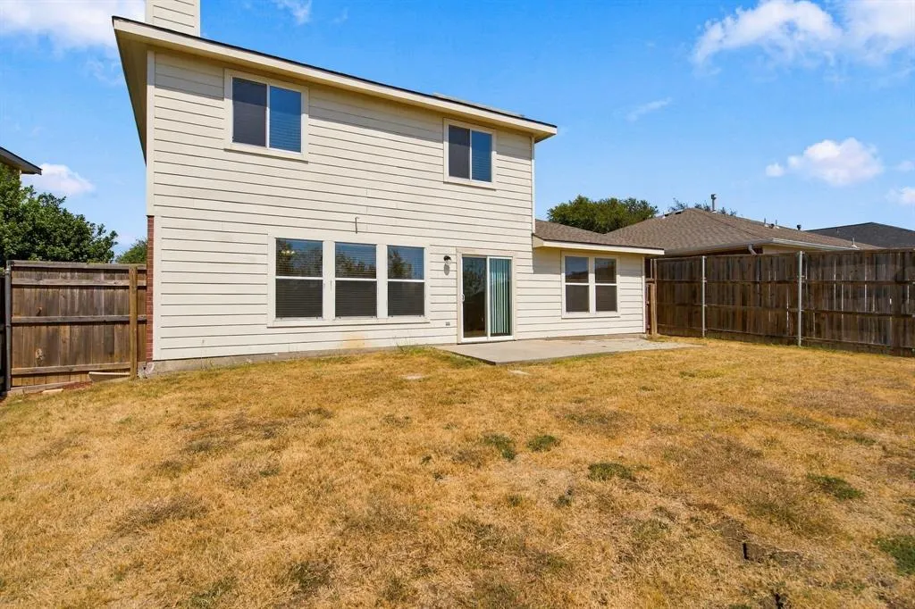 1409 Ridgecrest Drive