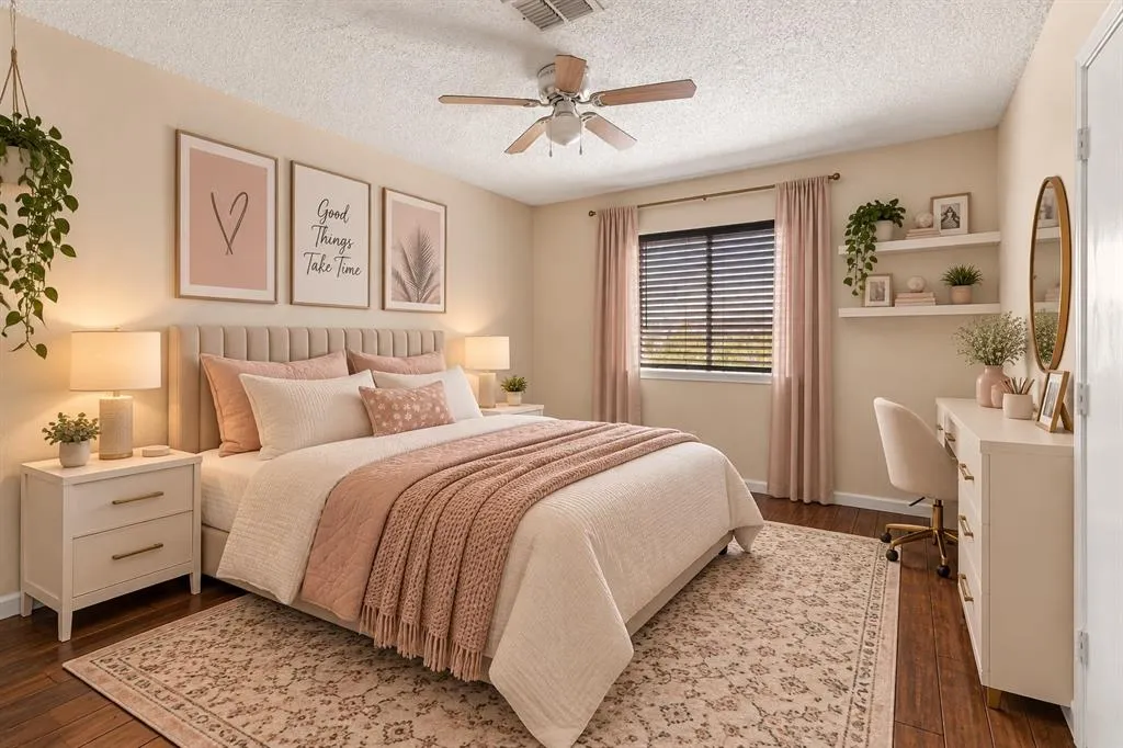1409 Ridgecrest Drive