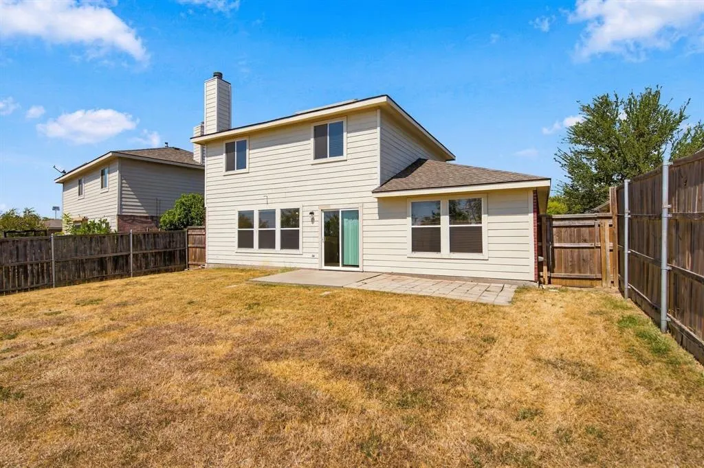 1409 Ridgecrest Drive