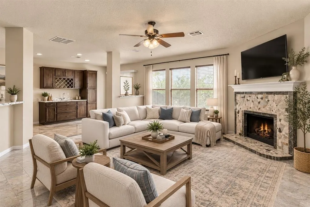 1409 Ridgecrest Drive