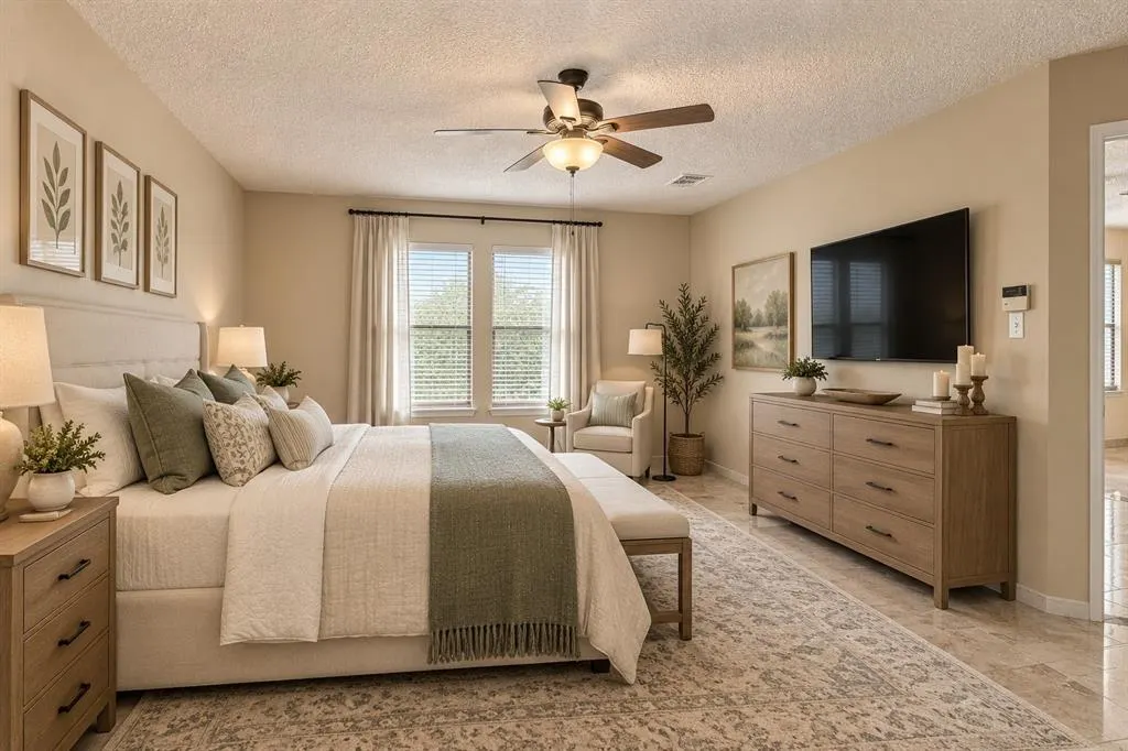 1409 Ridgecrest Drive