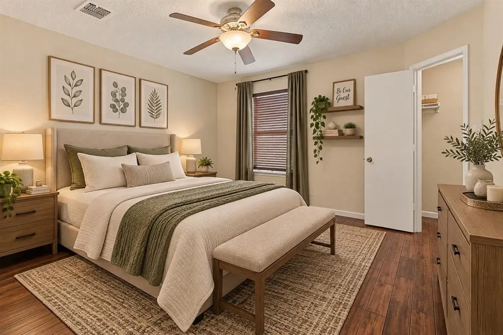 1409 Ridgecrest Drive