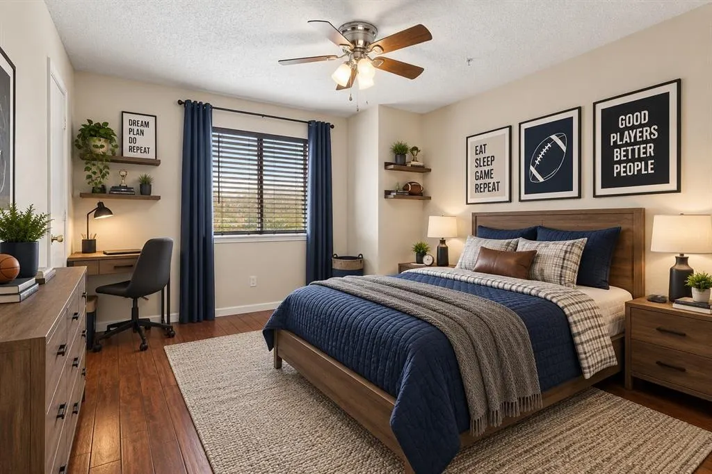 1409 Ridgecrest Drive