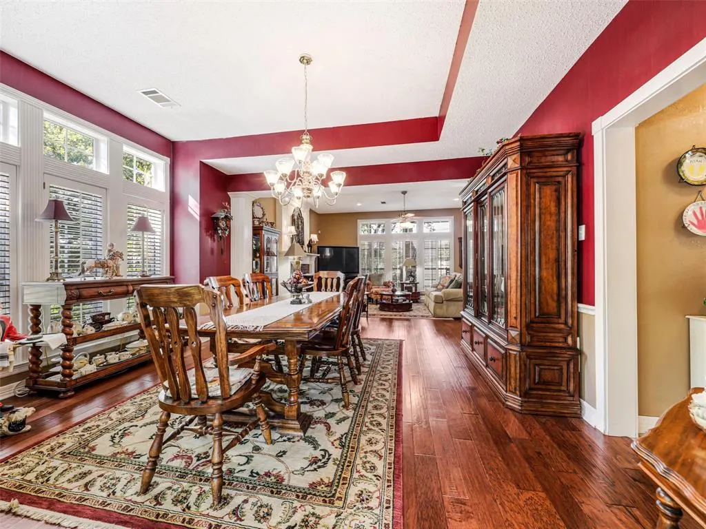 507 W White Street