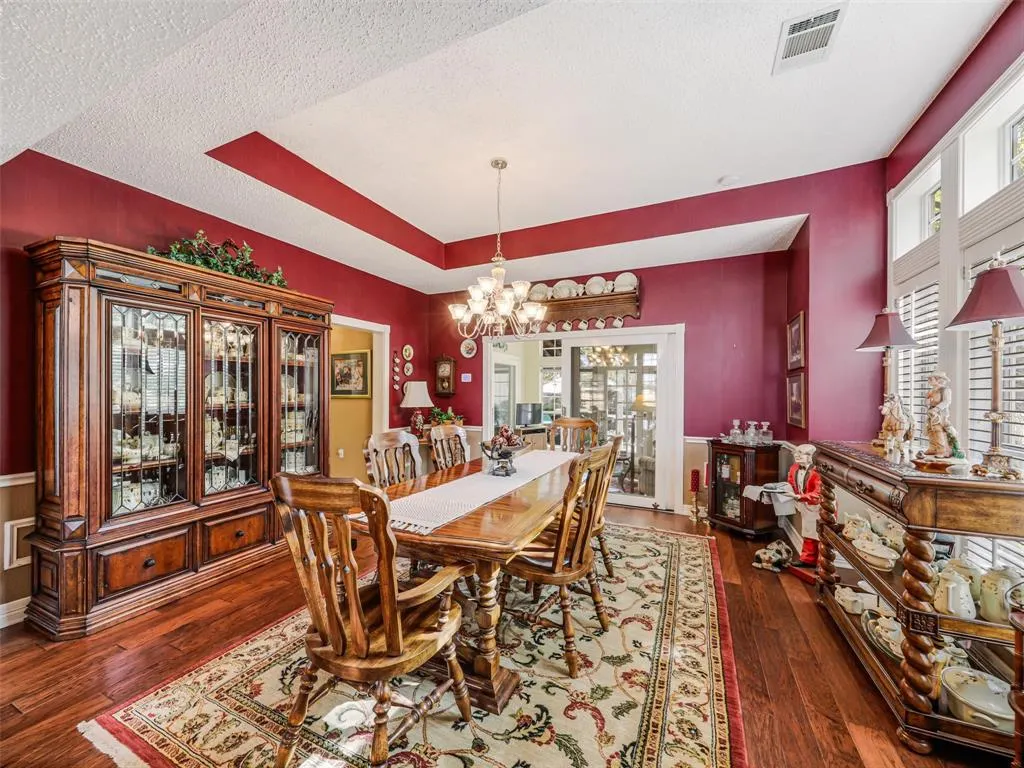 507 W White Street