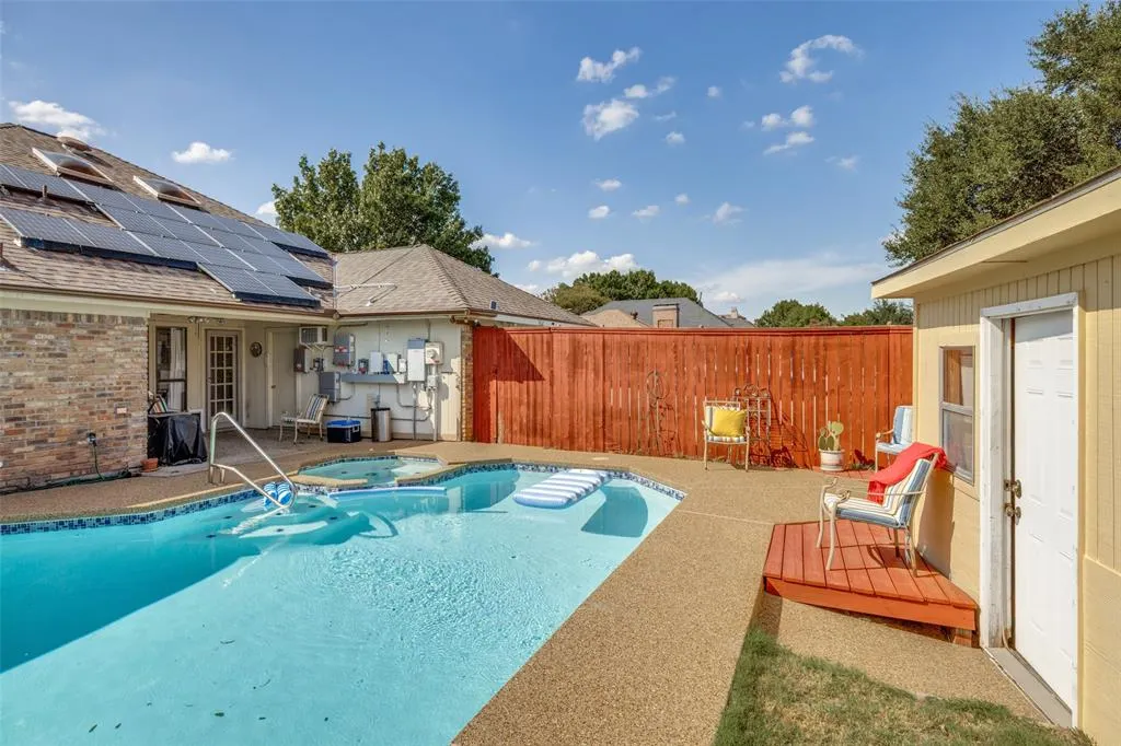 902 N Allen Heights Drive
