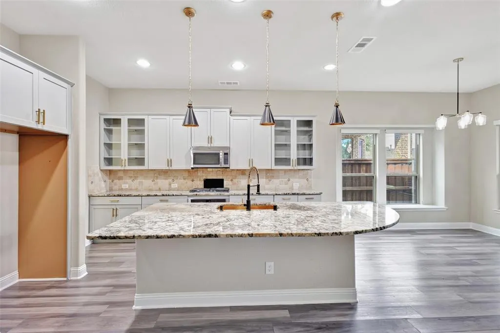401 Mossy Rock Drive