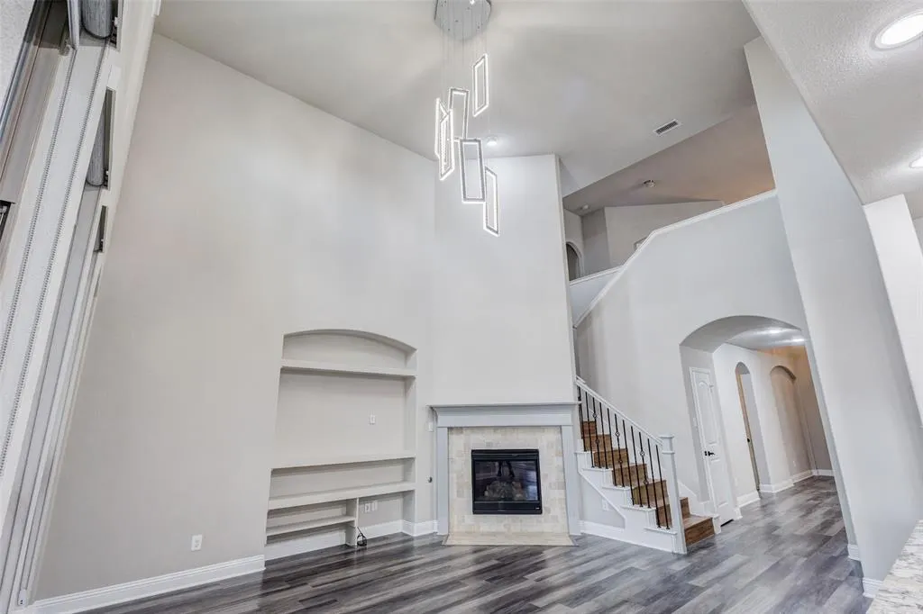 401 Mossy Rock Drive