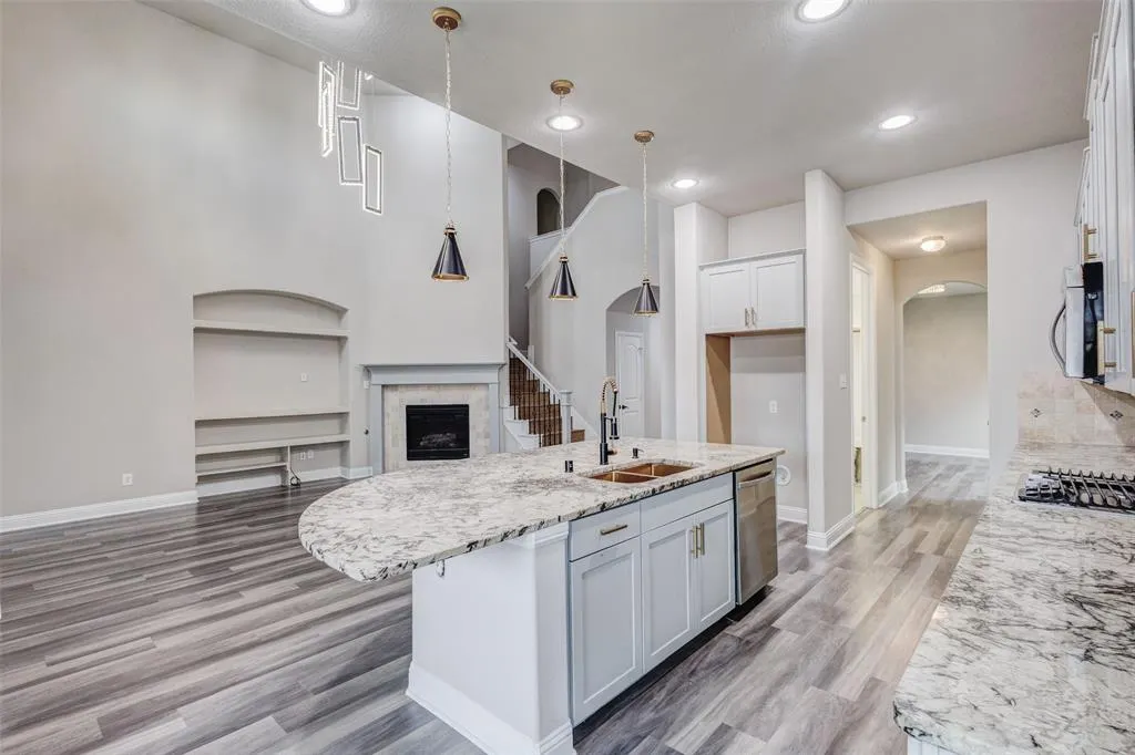 401 Mossy Rock Drive
