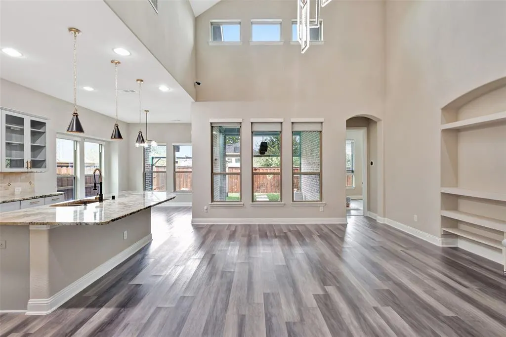 401 Mossy Rock Drive