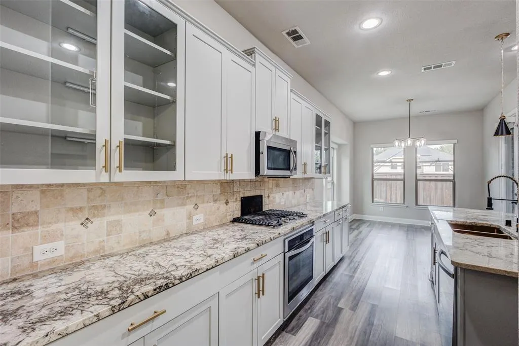 401 Mossy Rock Drive
