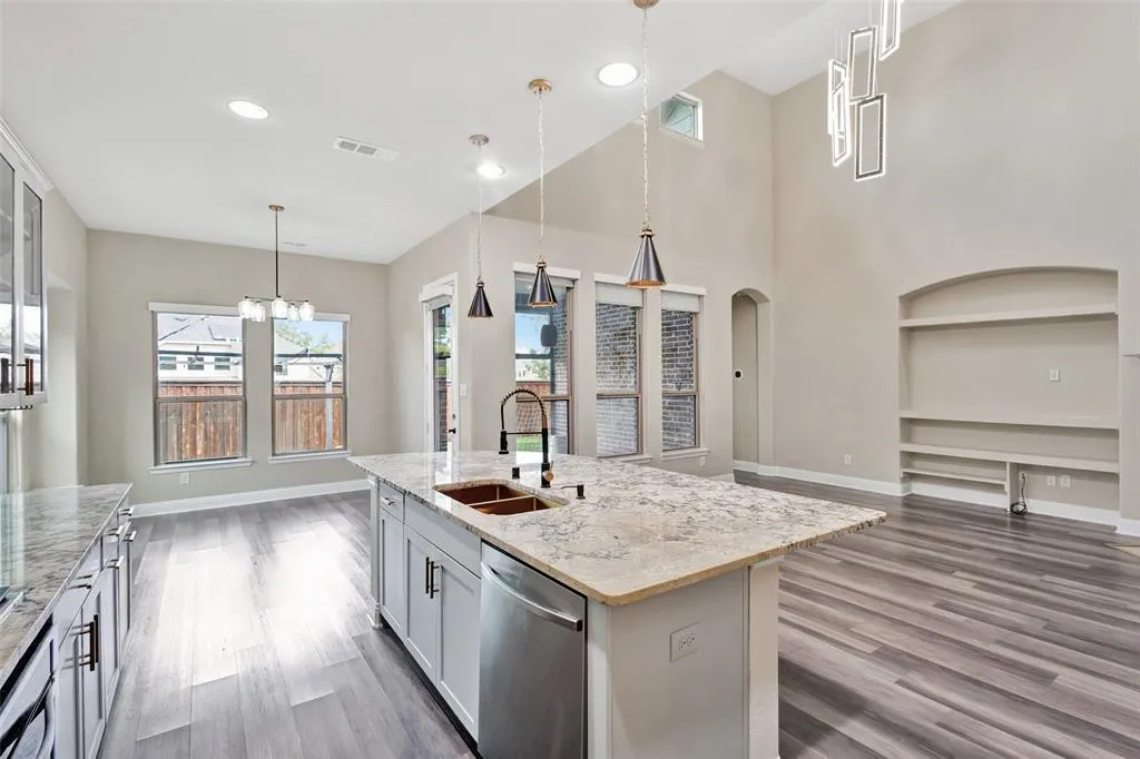 401 Mossy Rock Drive