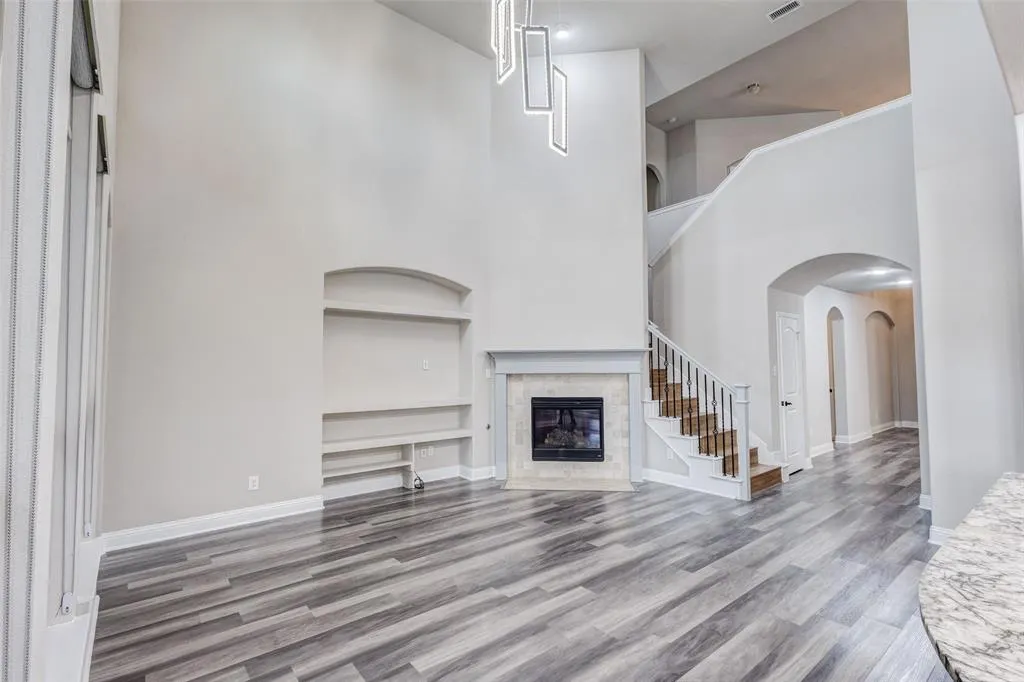 401 Mossy Rock Drive