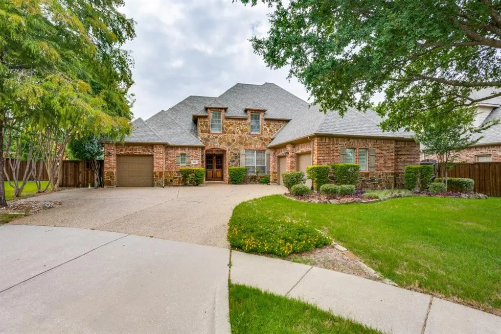 615 Wills Point Drive