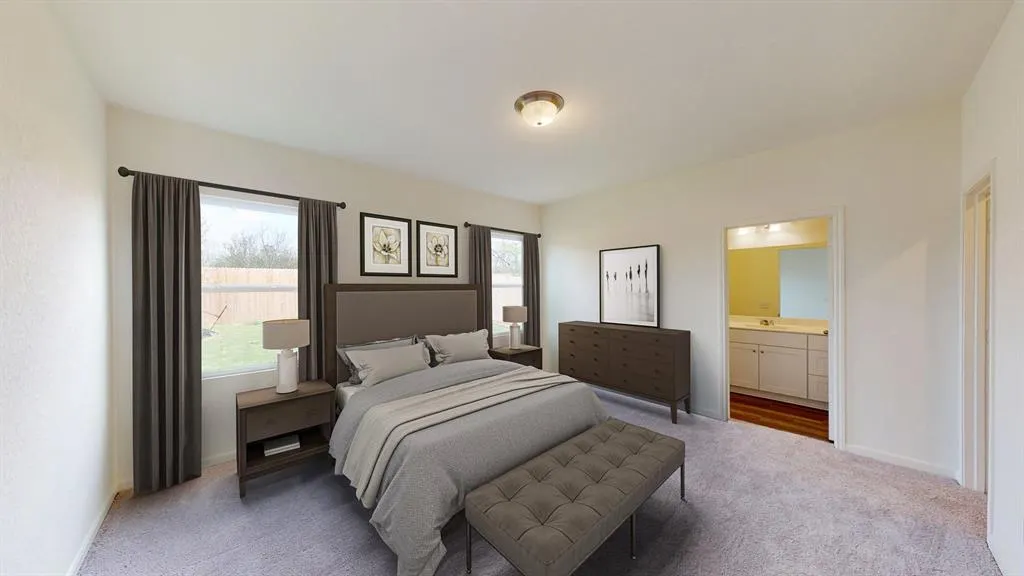 2106 Stampede Drive