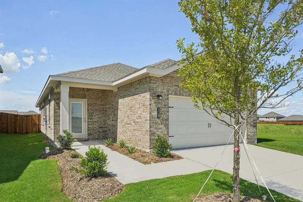 2106 Stampede Drive