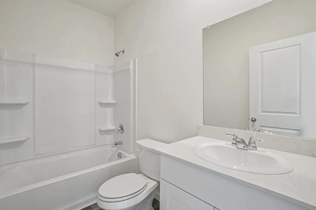 2106 Stampede Drive