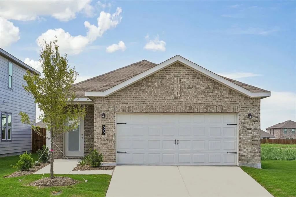 2106 Stampede Drive