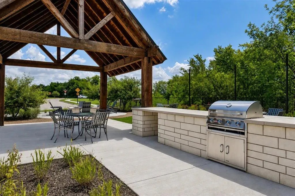 2106 Stampede Drive