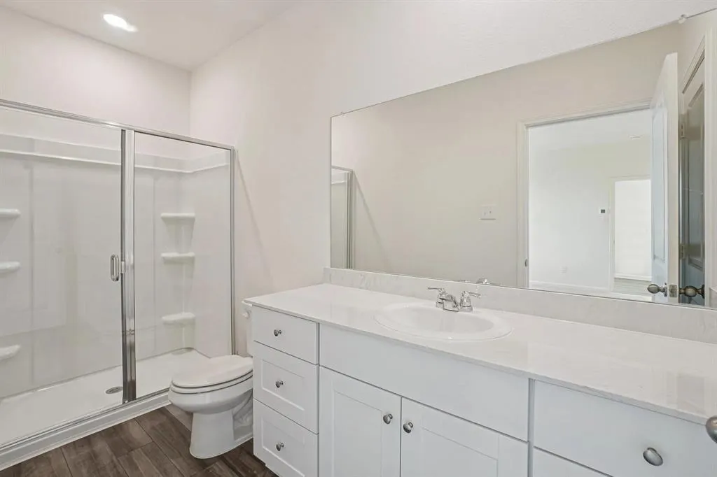 2106 Stampede Drive