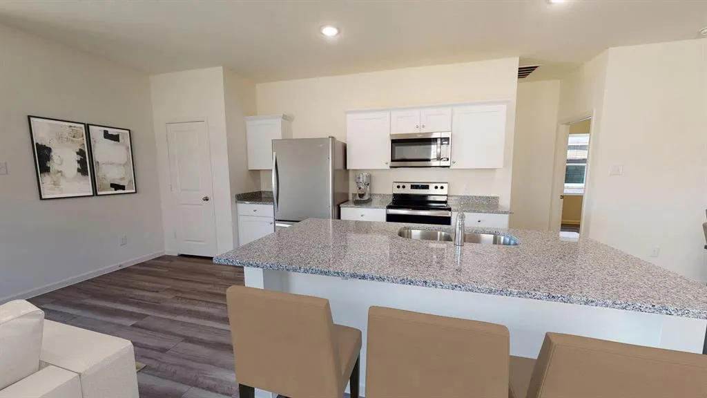 2106 Stampede Drive