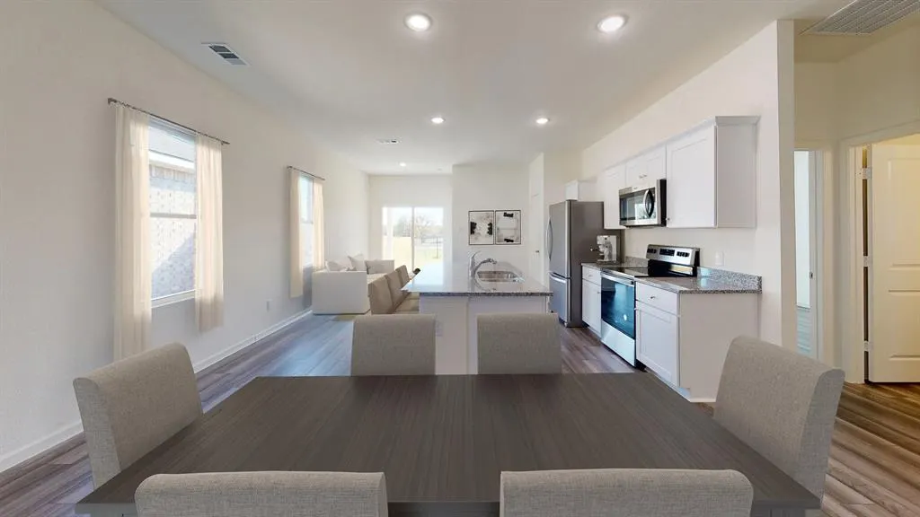2106 Stampede Drive