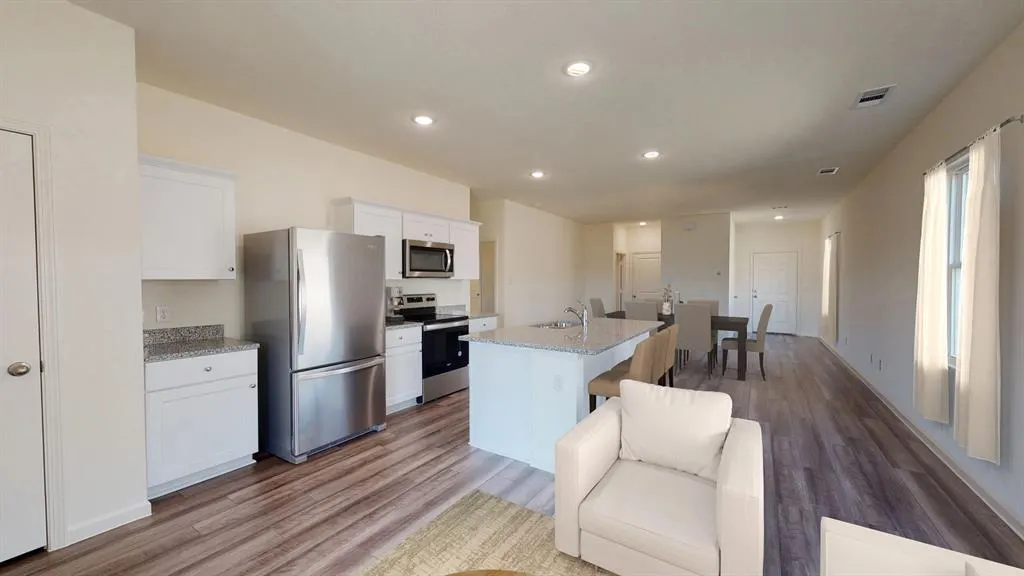 2106 Stampede Drive