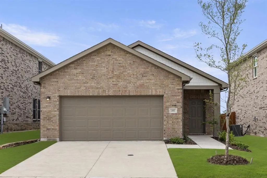 2106 Stampede Drive
