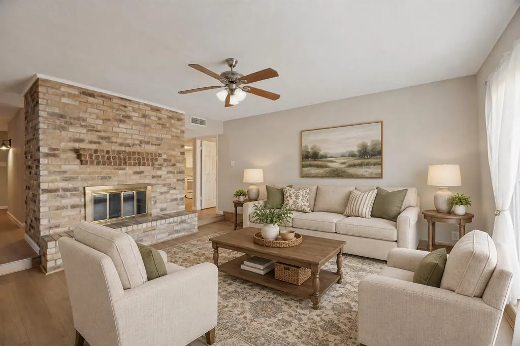 1107 Elk Grove Drive