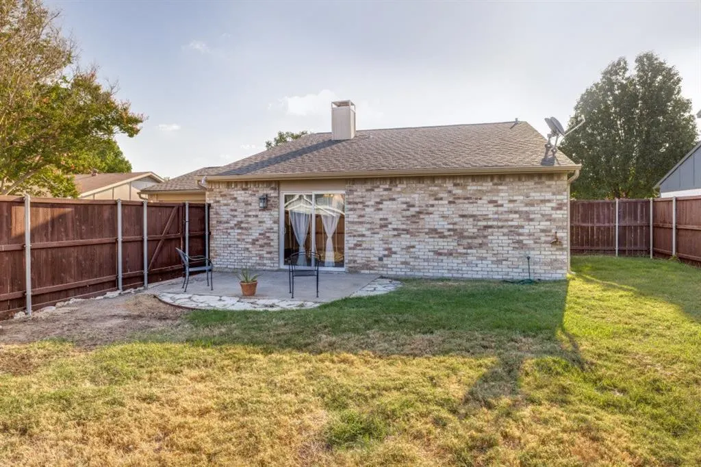1107 Elk Grove Drive