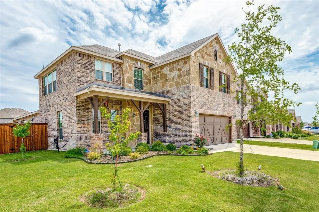 3404 Osage River Trail