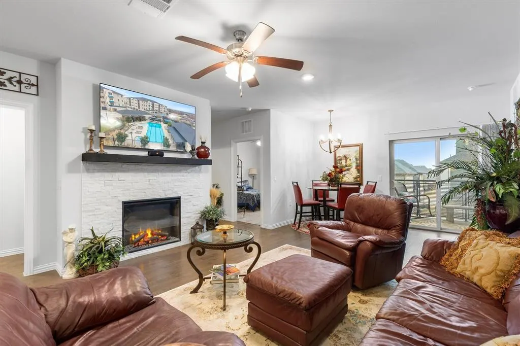 651 N Watters Road #5205